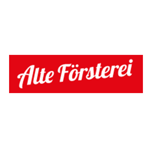 Alte Försterei